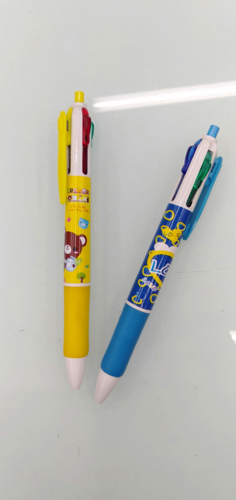 Ballpoint pen Specification image