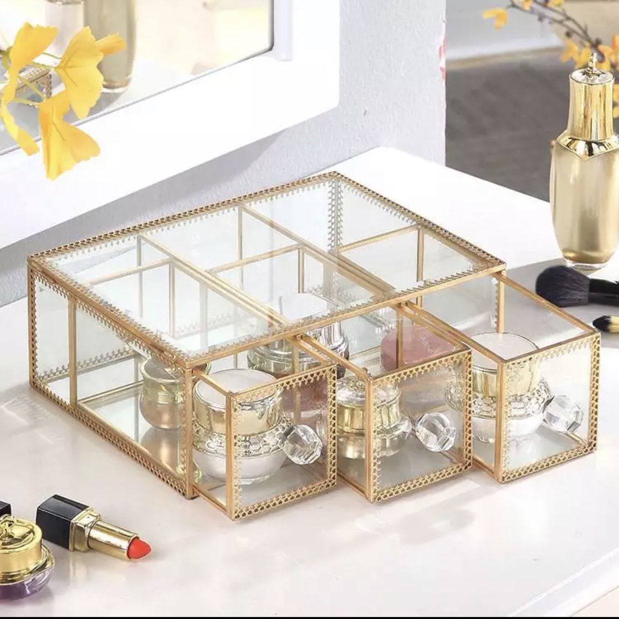 Jewelry box three smoke thumbnail