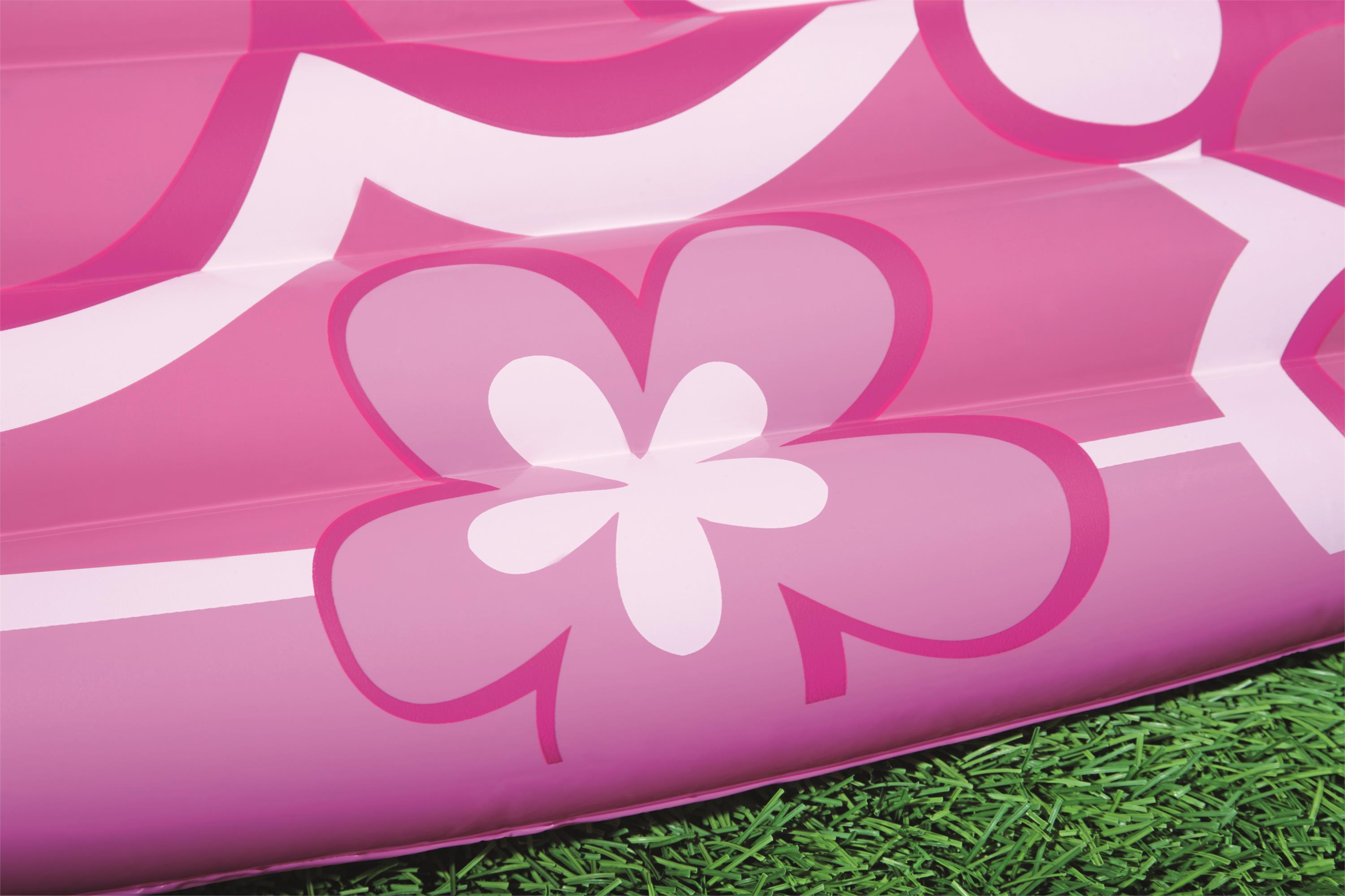 Bestway® 45" x 18"/1.14m x 46cm 儿童冲浪板浮排详情图9