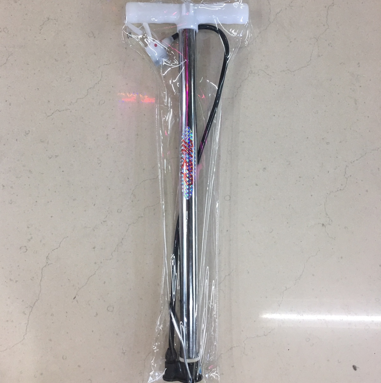 龙兴气筒厂家直销LX-8125