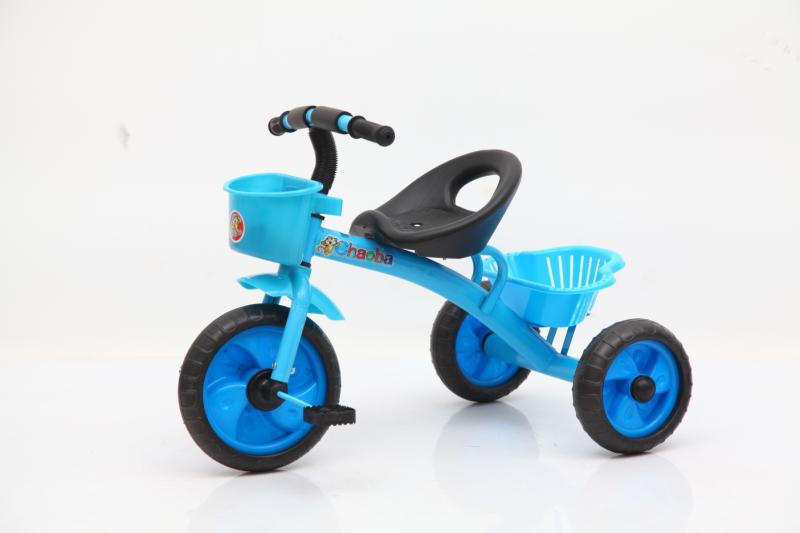 Children's tricycle toys