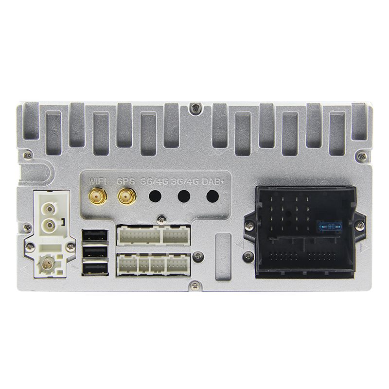 Venta directa de fábrica de alta calidad WN8015 coche android multimedia host pic 4
