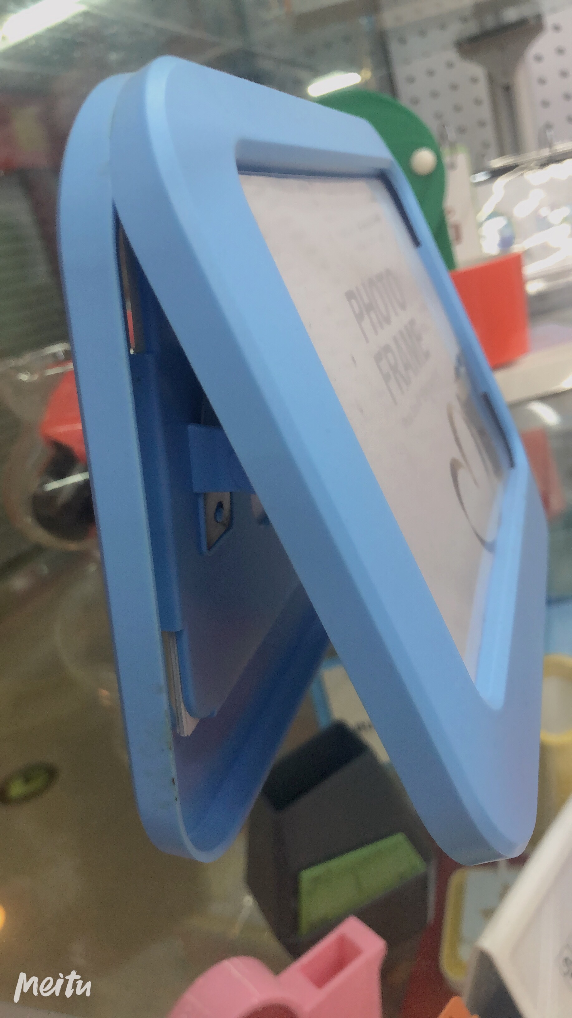 Пластиковый календарь, индивидуальный творческий подарок details Picture