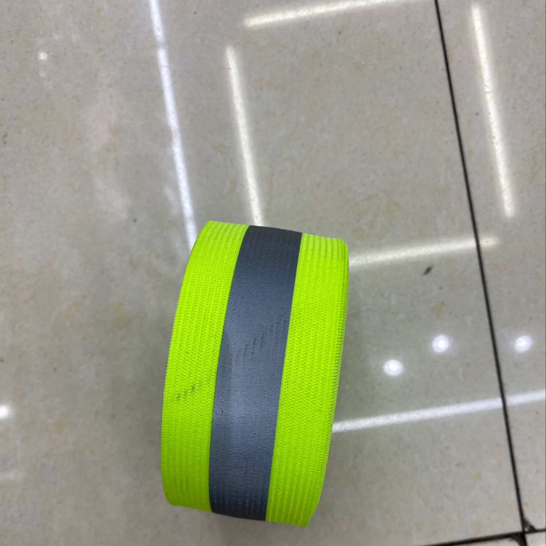 反光条荧光 日旺织带服装辅料厂家直销高品质