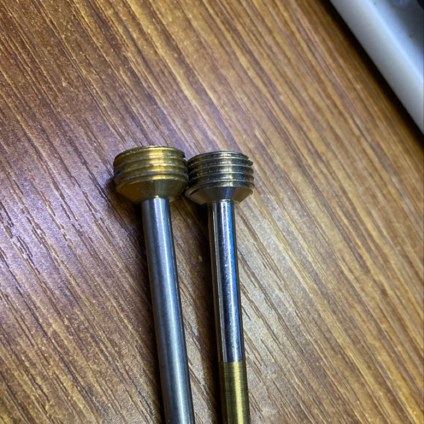 Custom Stainless Steel, Copper Accessories, Custom Difficult Accessories