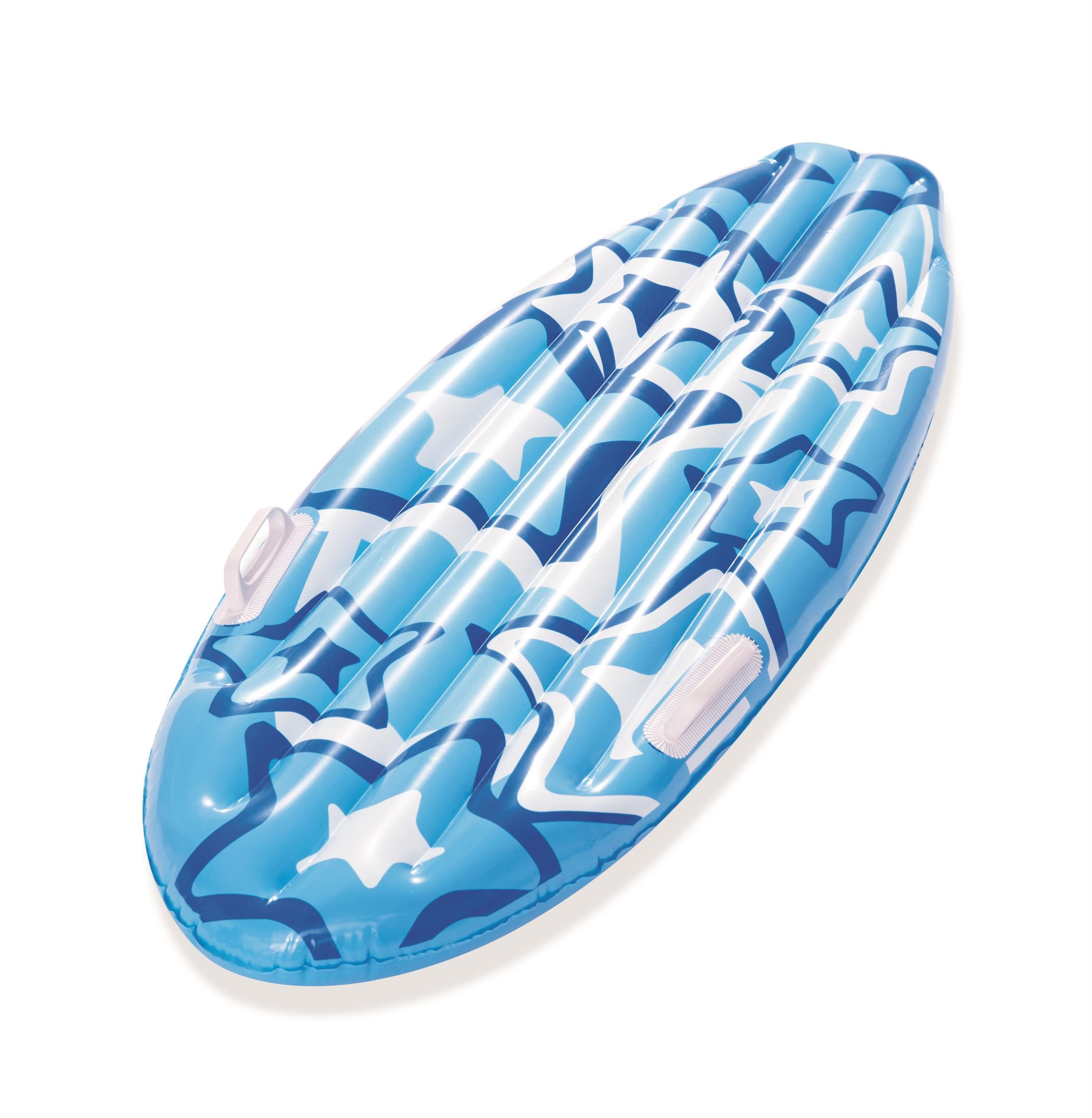 Bestway® 45" x 18"/1.14m x 46cm 儿童冲浪板浮排详情图5