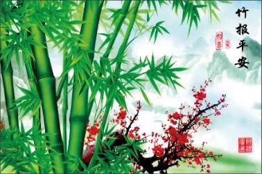 High-definition 5D stereoscopic picture in 4060 size undefined