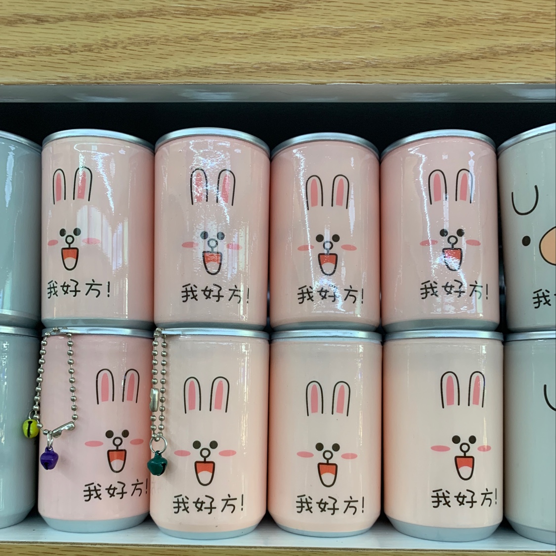 其他金属包装容器实物图