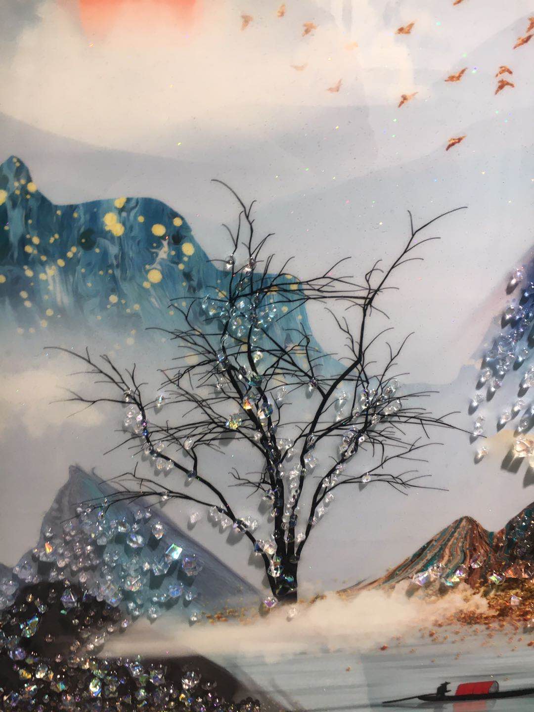 晶瓷画4       详情2