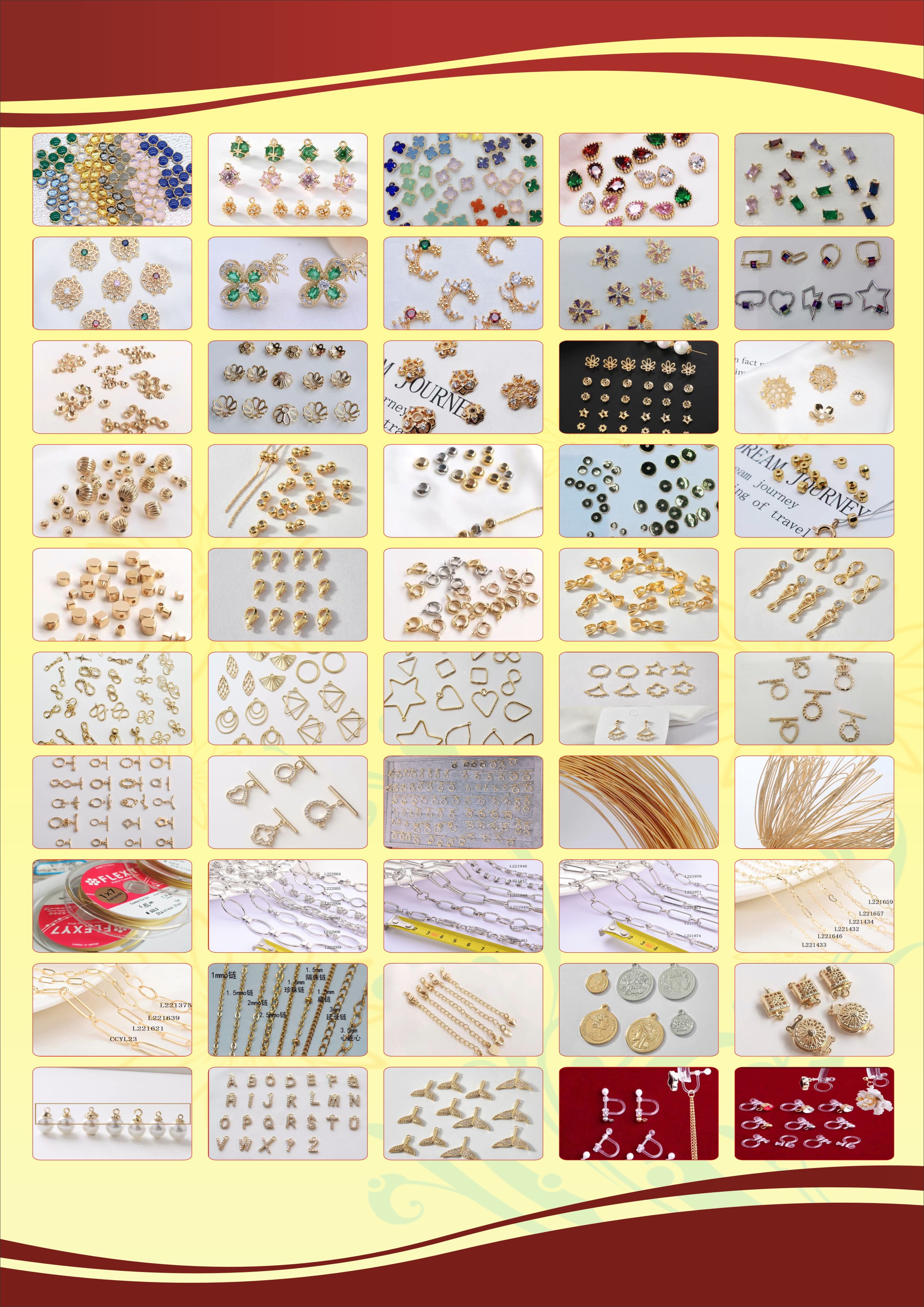 Zhongxing Accessories describe pic - 7