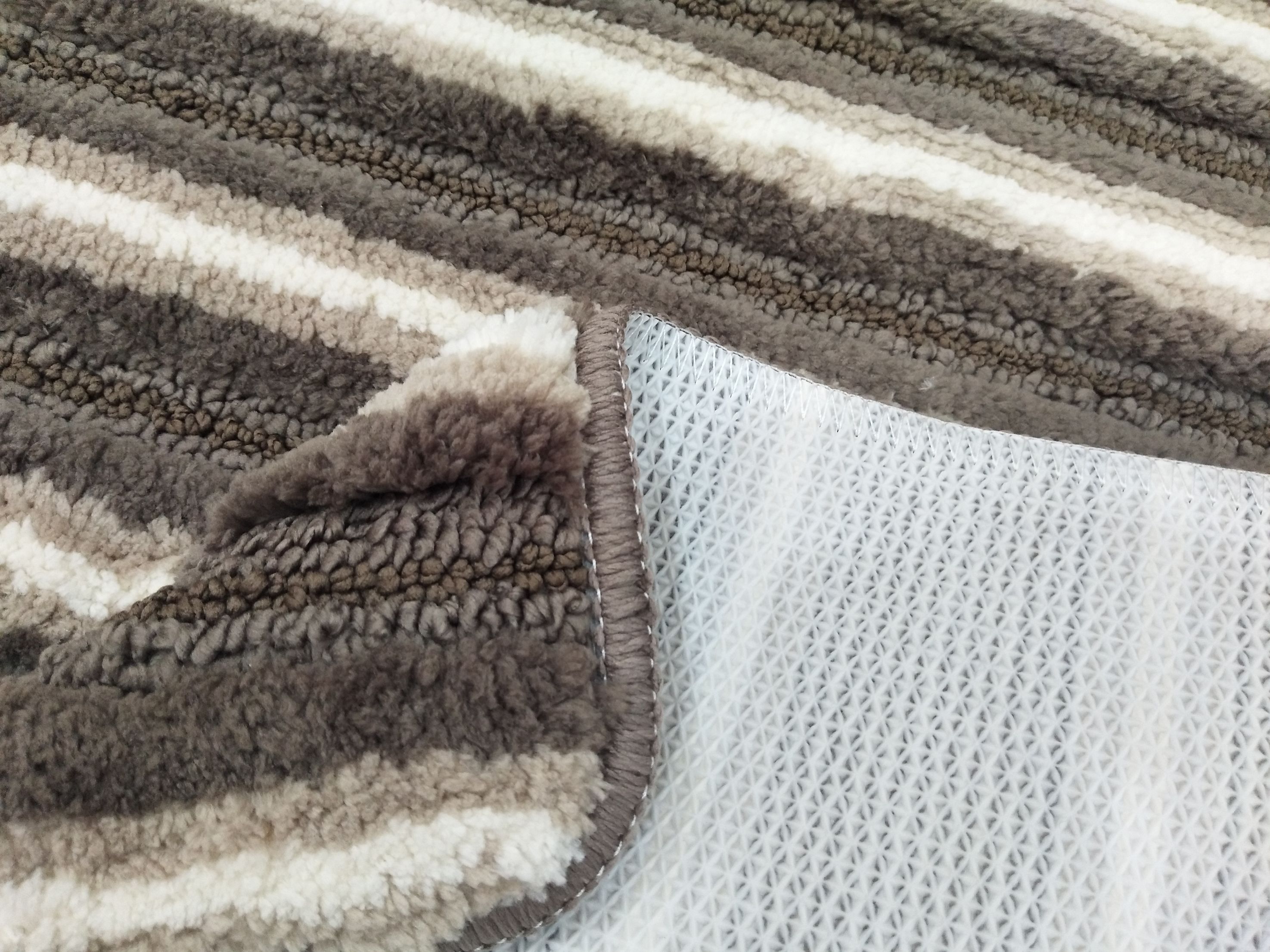 大达地垫 浴室超纤垫 防滑吸水沟沟垫38X58详情图8