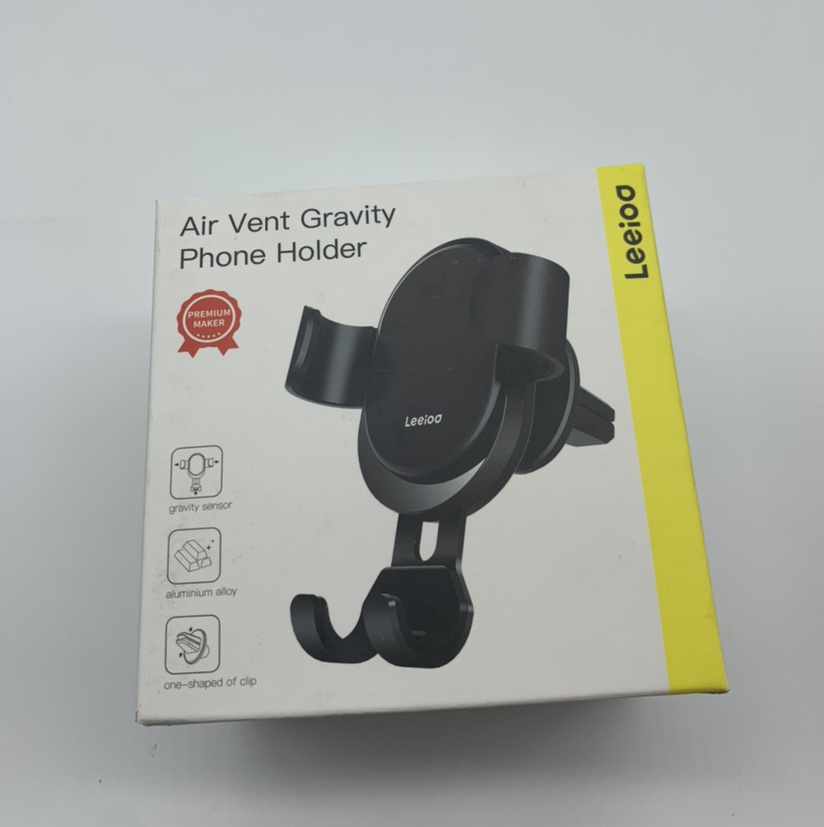 乐益鸭重力支架