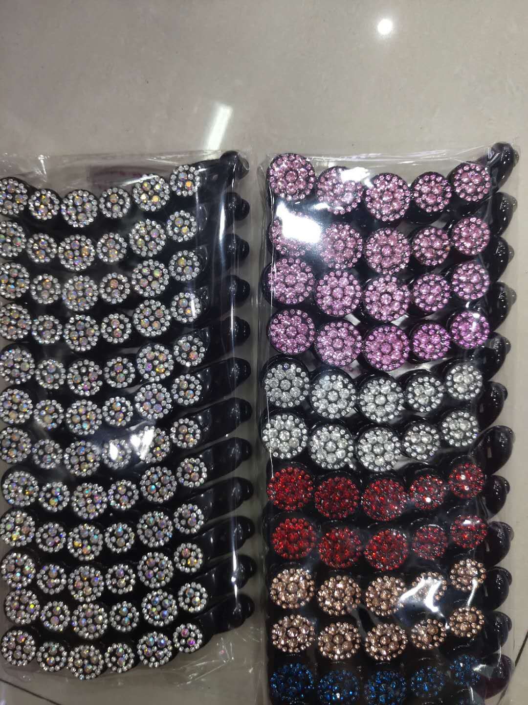 6个球竖夹 厂家直销 物美价廉 量大 优惠