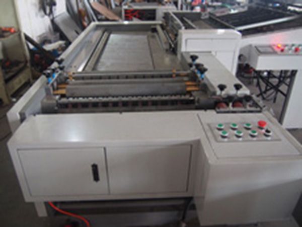 PK108-II0 fully automatic poker and card sorting machine for printing machinery Application Scenario