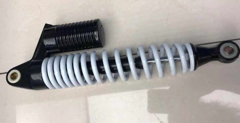 QL-23GBR100   Pit/Dirt Bike Rear Suspension