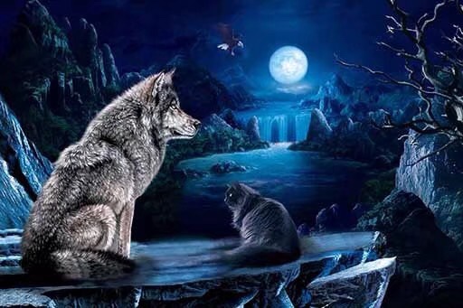 油画/立体画/精品细节图