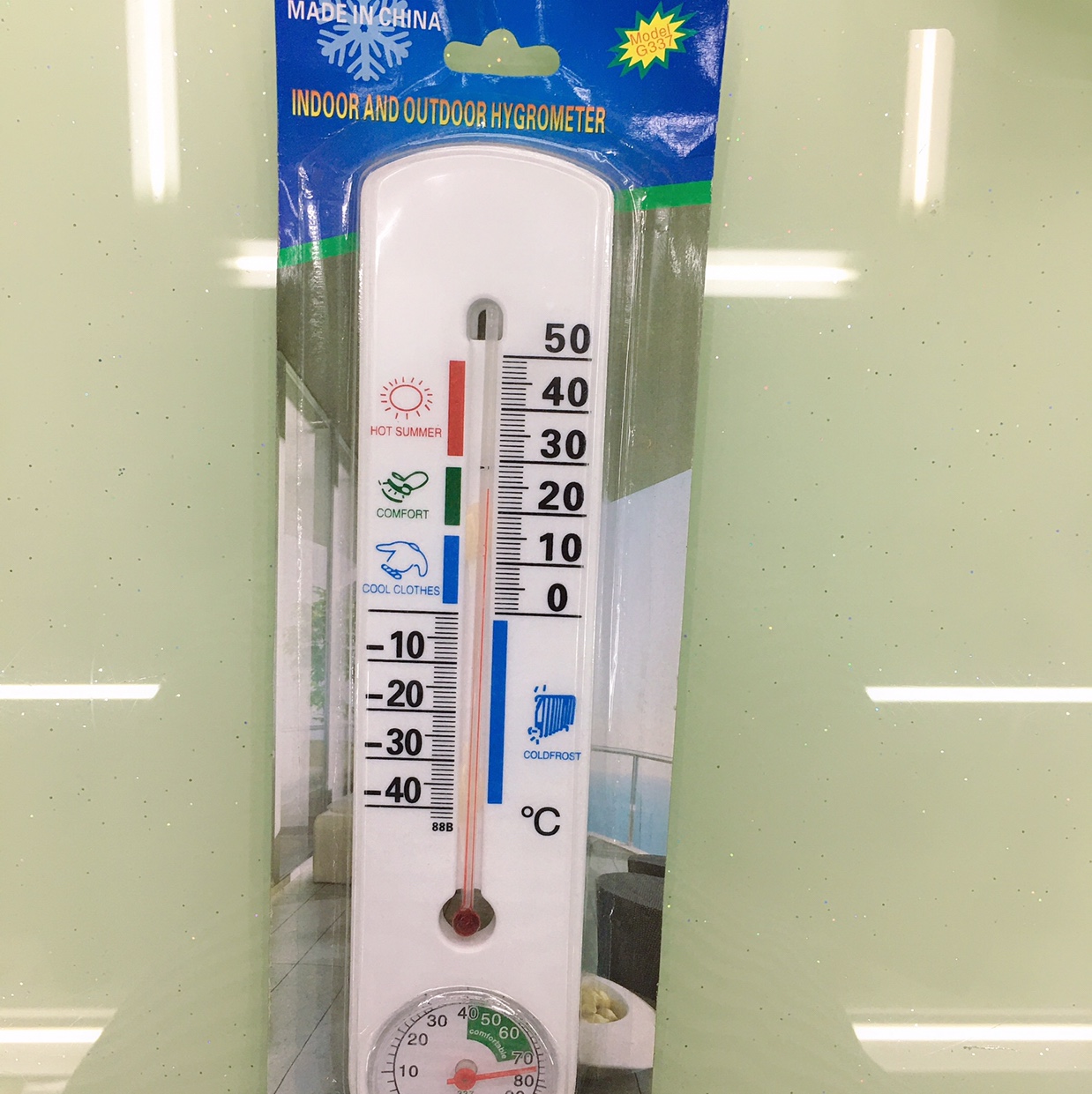 81 thermometer thumbnail