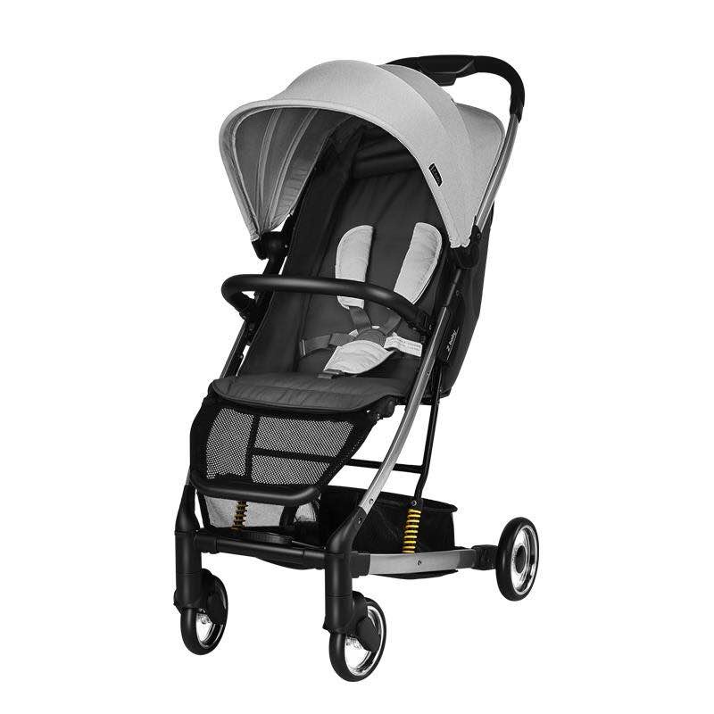 One-click baby stroller Specification image