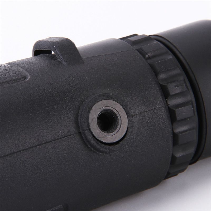 Cross-border exclusive new 10x42 monocular telescope, high-power night vision pocket telescope, one-piece consignment detail image 2