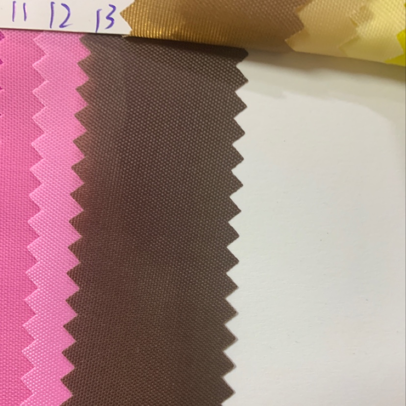 300D舞龙厂家爆款直销面料03产品图
