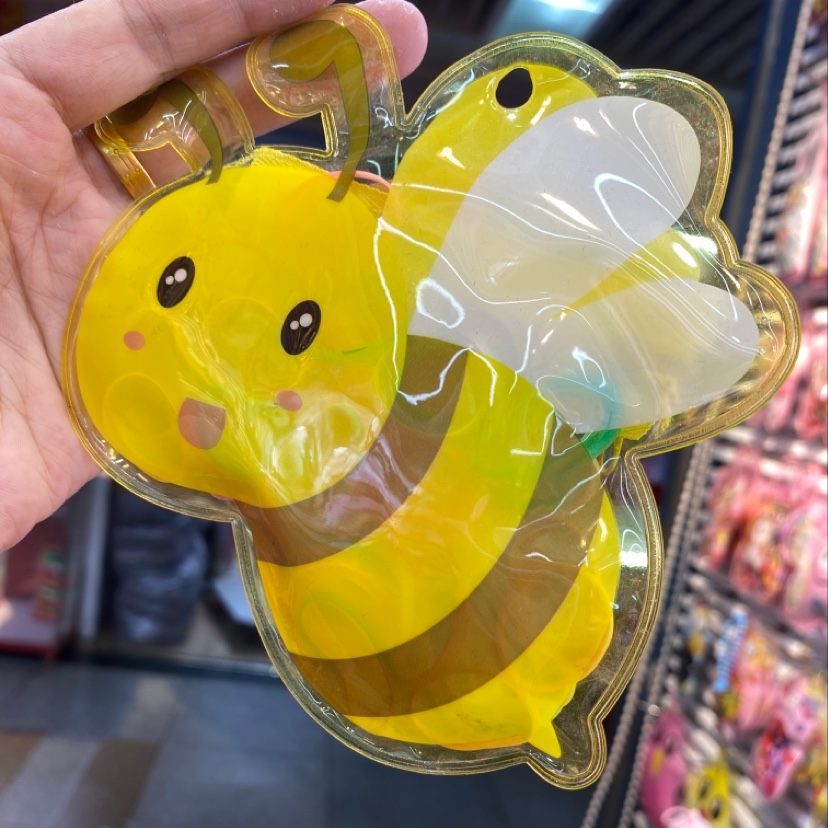 蜜蜂包产品图