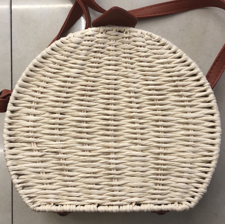 草编设计的产品