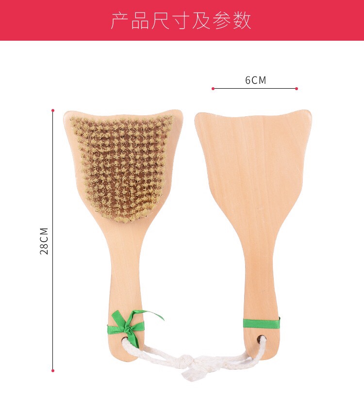 Laundry Brush Household Cleaning Brush Soft Bristle Shoe Brush Multi-Functional Board Brush Dirt Washing Shoe Brush Application Scenario