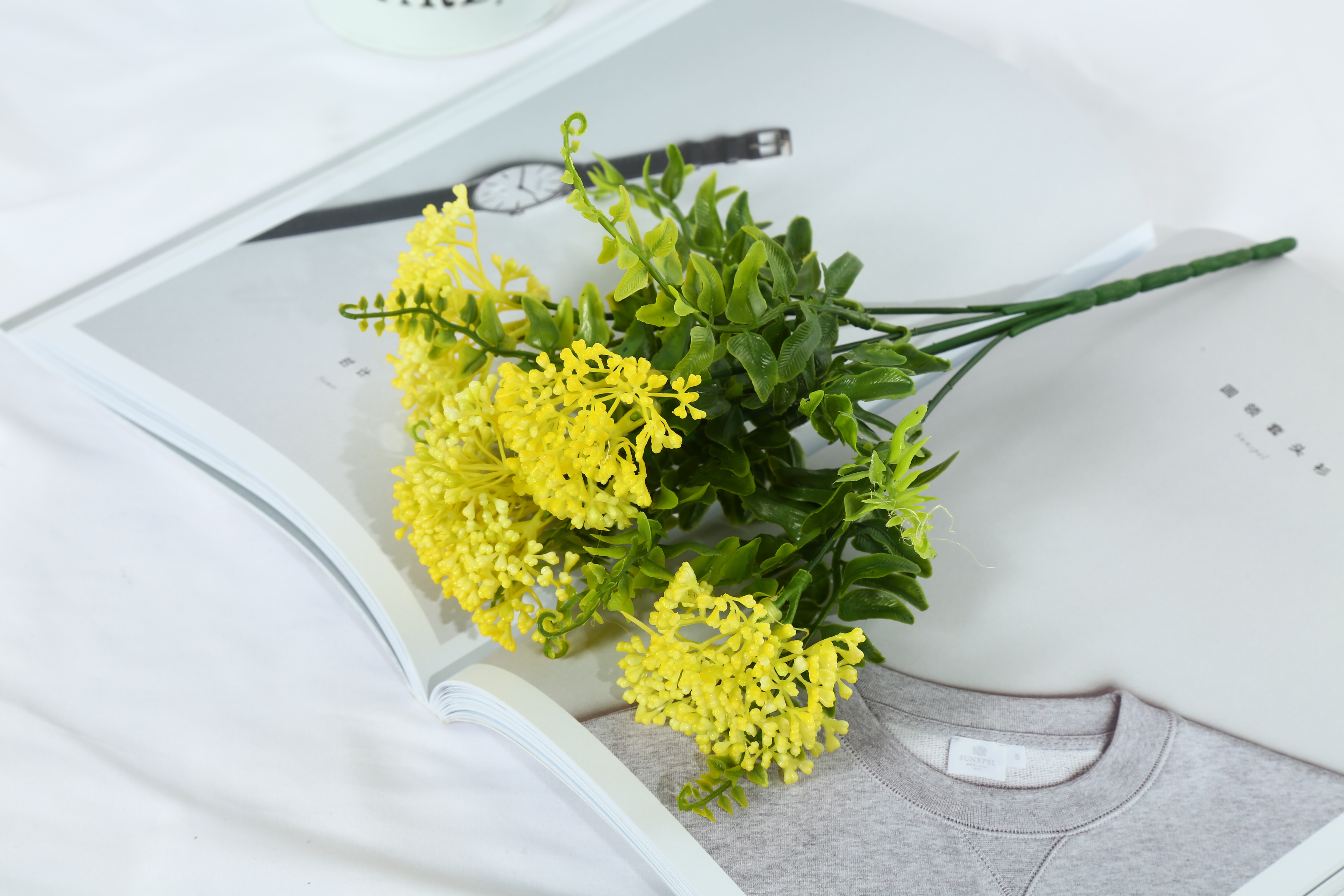 5叉波斯玫果产品图