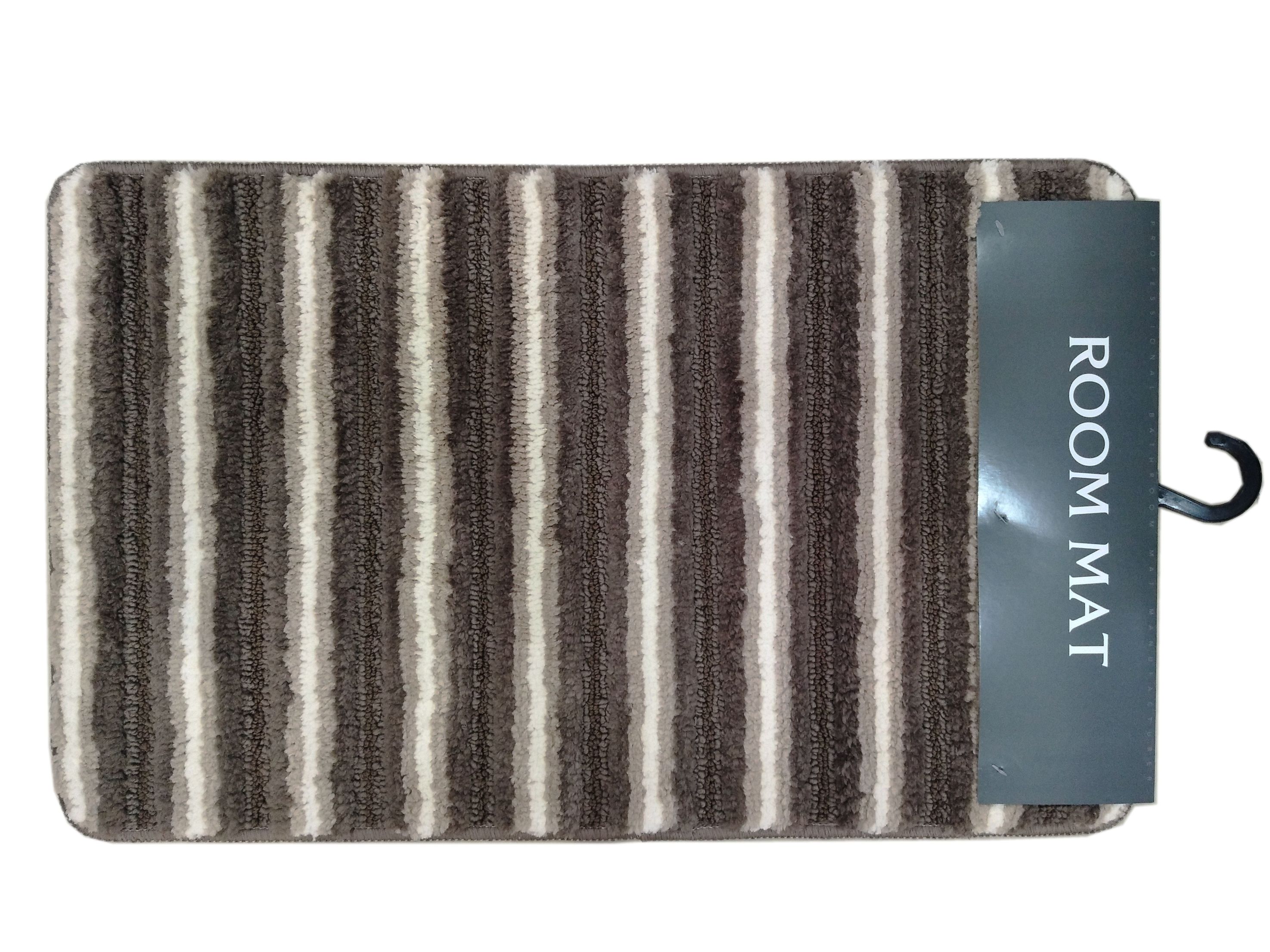 大达地垫 浴室超纤垫 防滑吸水沟沟垫38X58详情图5