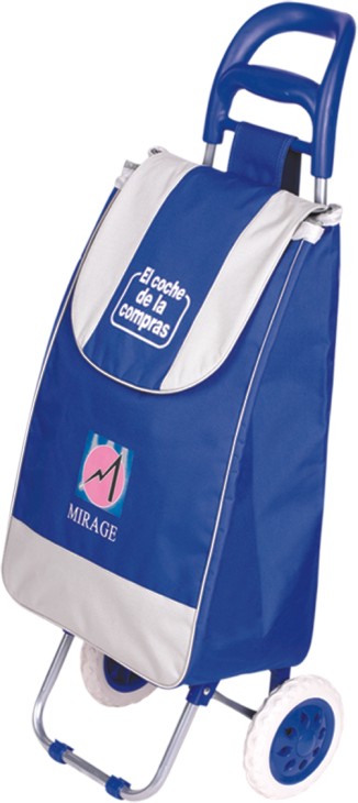 Specializing in the production of shopping carts, grocery shopping carts, trolleys, handcarts and luggage carts Item Picture