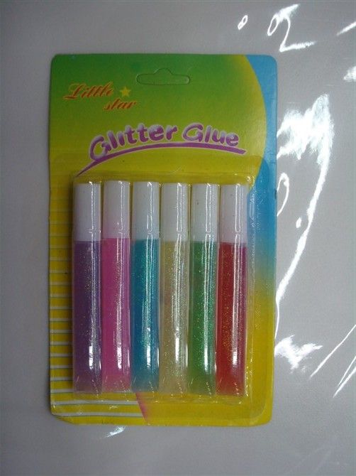 闪光胶散装详情图2