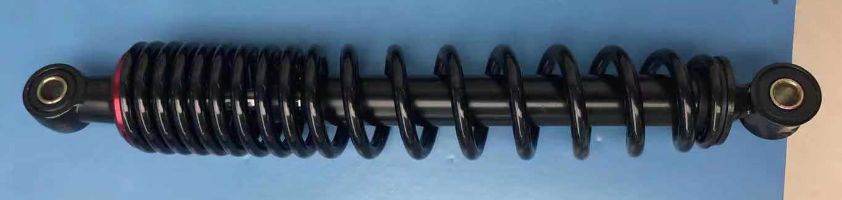 QL-23R011  Adjust Damping  Shock