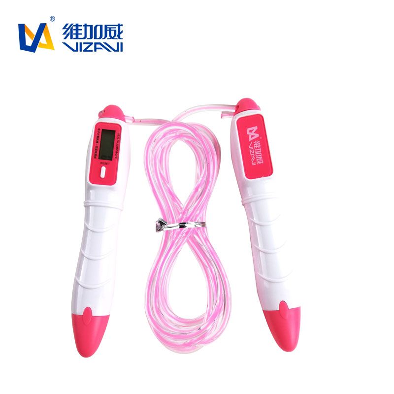 Electron count luminous jump rope A13 thumbnail