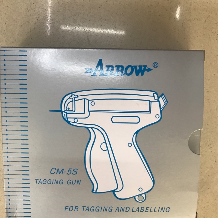 Arrow5S tag gun thumbnail