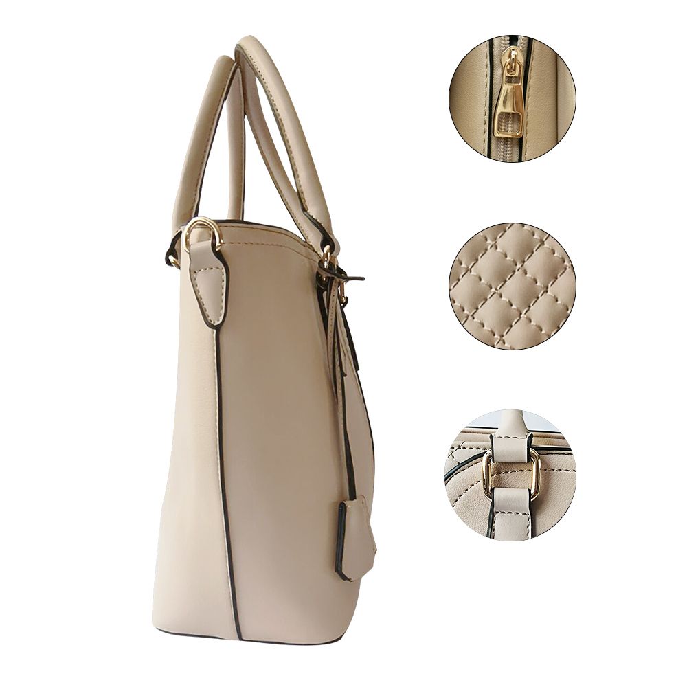 Single-shoulder bag for women, large-capacity bag, 2020 new trendy crossbody bag, popular handbag, fashionable and versatile detail image 4