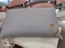 厂家直销枕芯新款枕头艾草抑菌枕枕芯批发热卖中