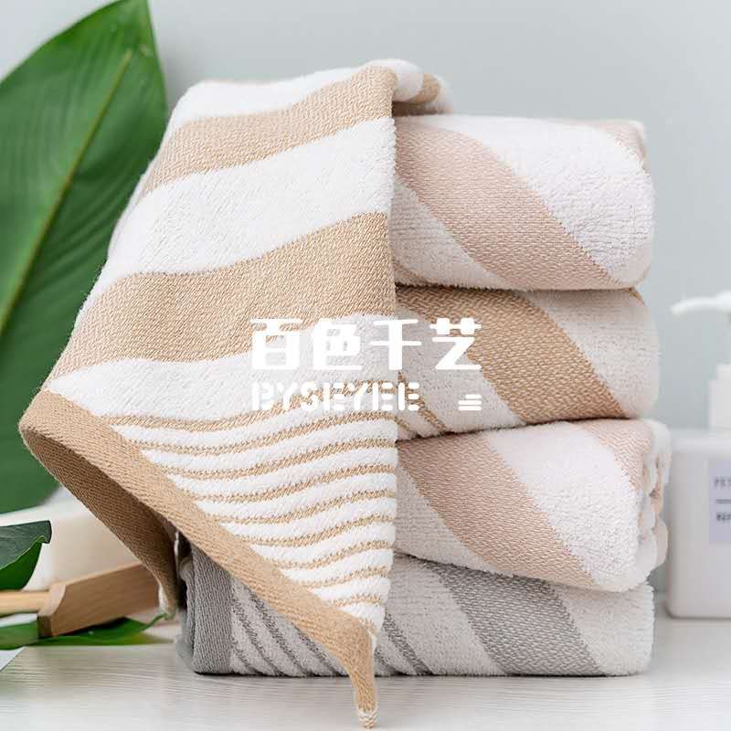 1041时空毛巾产品图