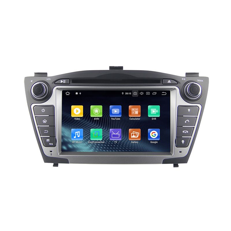 Venta directa de fábrica de alta calidad WN7027 coche android multimedia host pic 1
