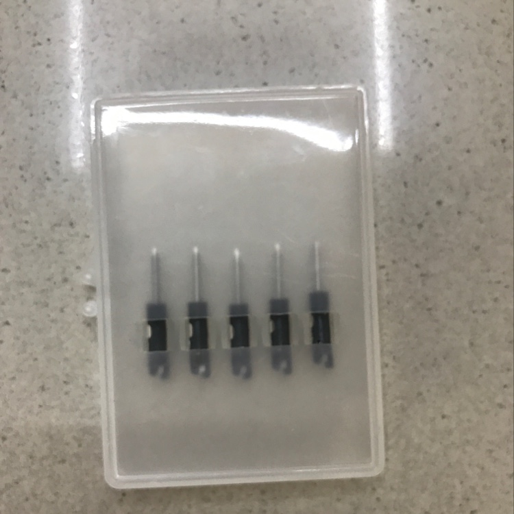微型枪针 原装枪针原装吊牌枪针头粗针头批发