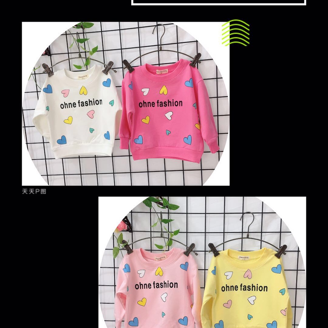 Long sleeves for women. 0 to 3 years old. Bright color. Tel. 15058678739 thumbnail