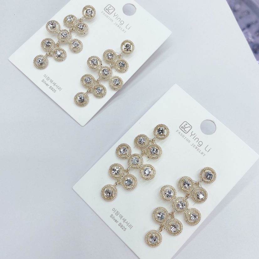 Fashion Trend Earrings