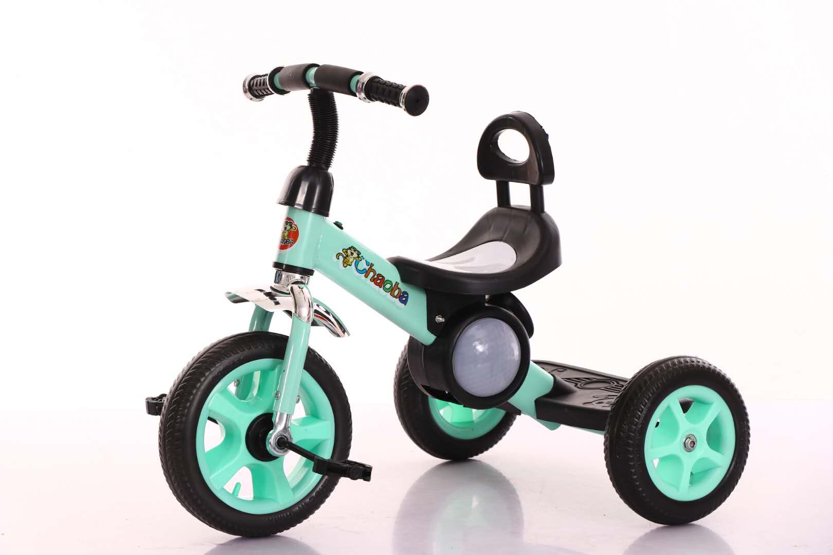 Children's tricycle toys Specification image