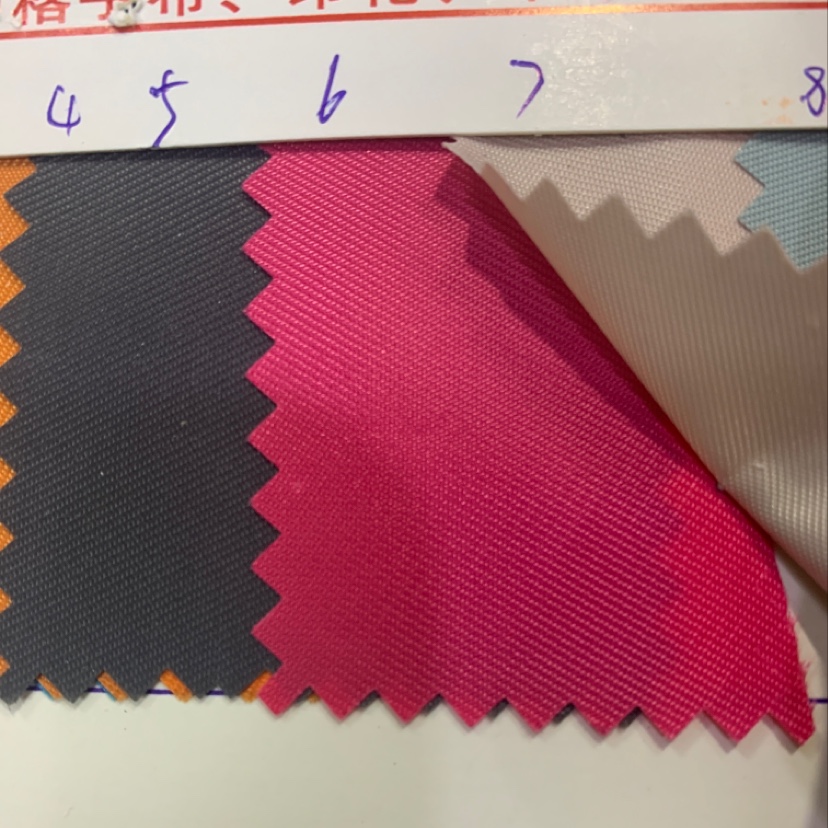 里布/面料细节图