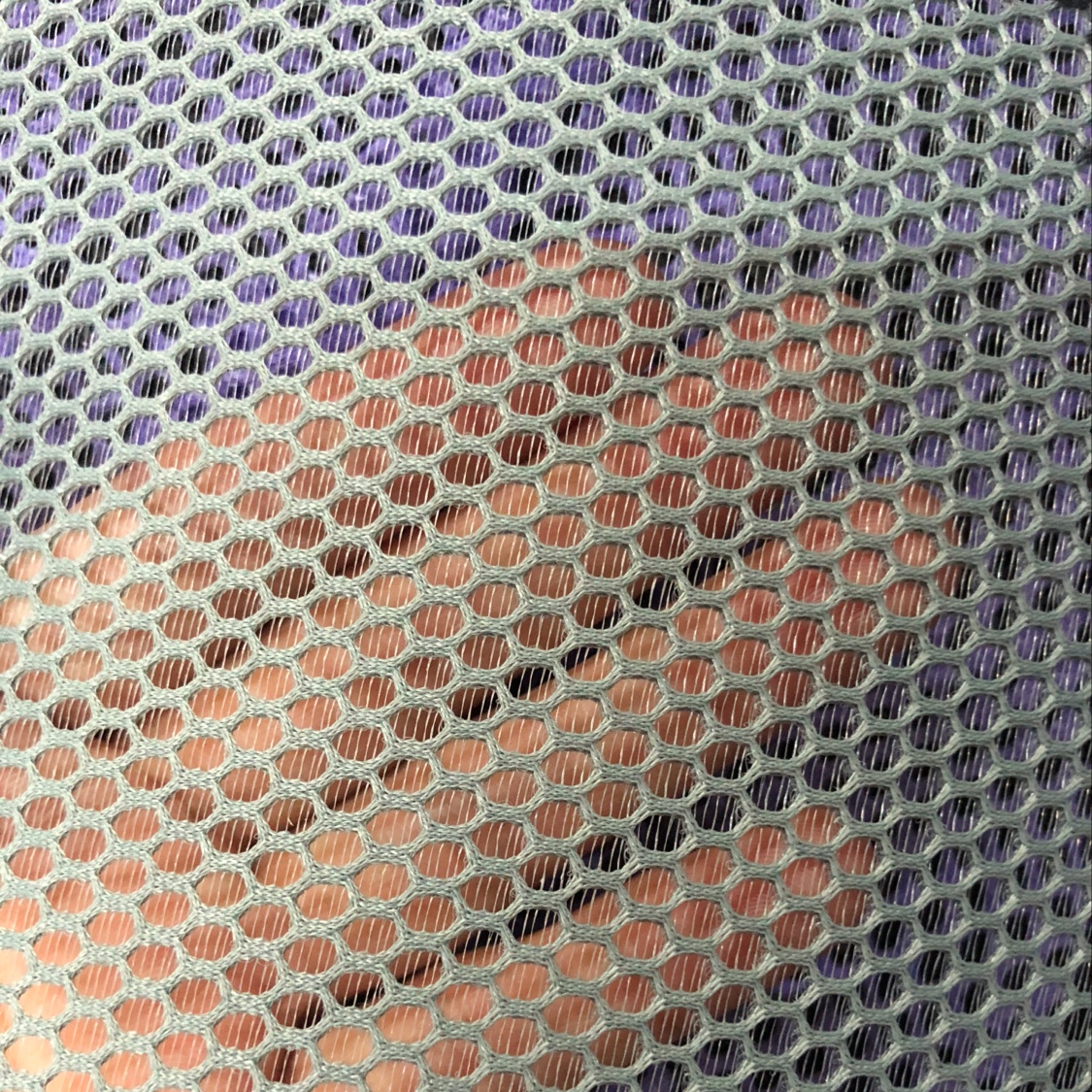 All kinds of sandwich mesh undefined