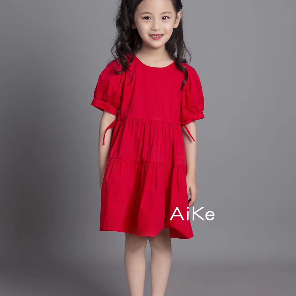 Korean pleated skirt thumbnail