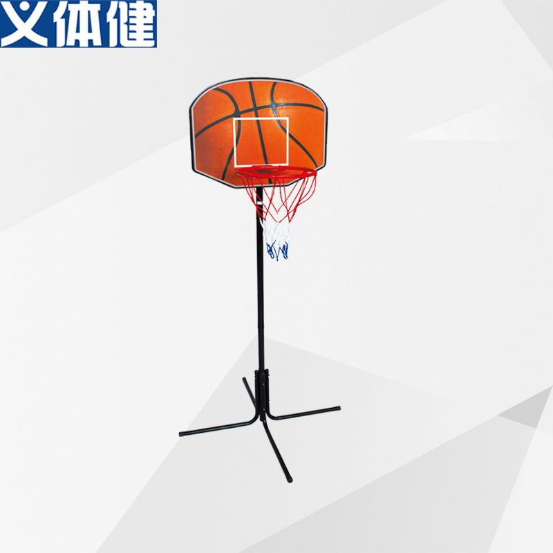 HJ-Z111会军义体健高档儿童休闲蓝架