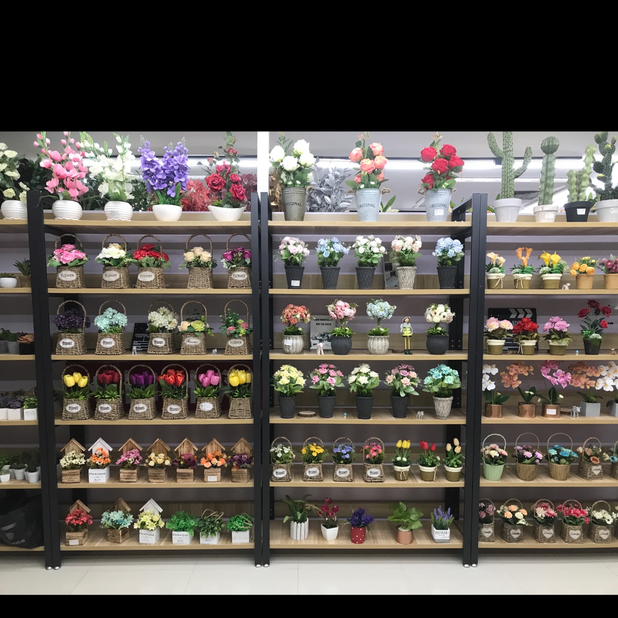 Lingyun Craft is expanding eastward describe pic - 3