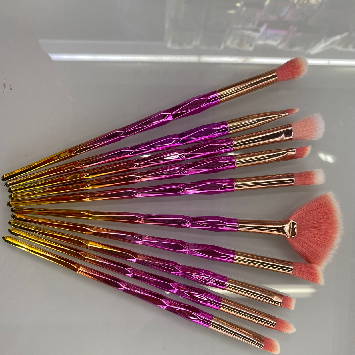 钻石套刷产品图