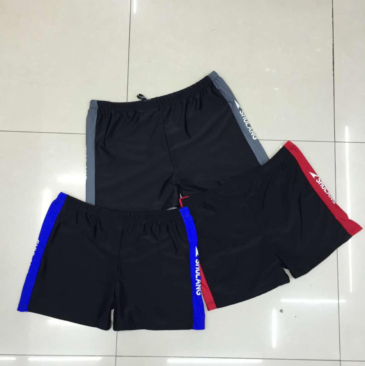 Swimming trunks 5 thumbnail
