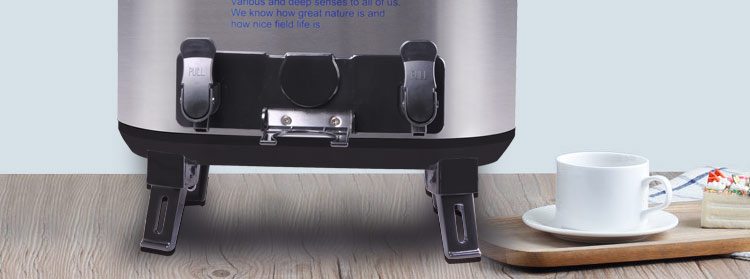 商用大容量不锈钢保温保冷奶茶桶茶水饮料咖啡果汁8L10L12L奶茶店详情图20